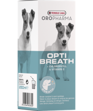 Opti-Breath Mouthwash for a Fresh Breath - 250 ml